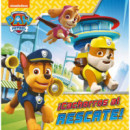 ¡cachorros Al Rescate! (paw Patrol