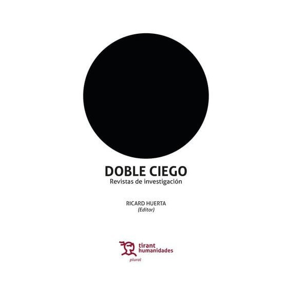 Doble Ciego. Revistas de Investigacion   2025