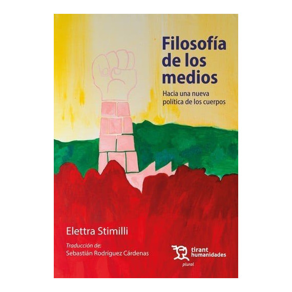 Filosofia de los Medios   2025