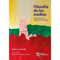 Filosofia de los Medios   2025