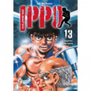 Hajime No Ippo 13   2025