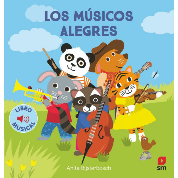 los Musicos Alegres   2025