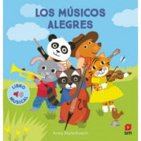 los Musicos Alegres   2025