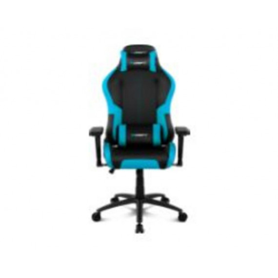 Silla Gaming DRIFT DR250 Negra/azul