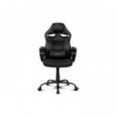 Silla Gaming DRIFT DR50 Negra