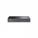 Controlador TP-LINK Omada 2XRJ45 1XUSB-A 3.0 Rack Negro (OC300)