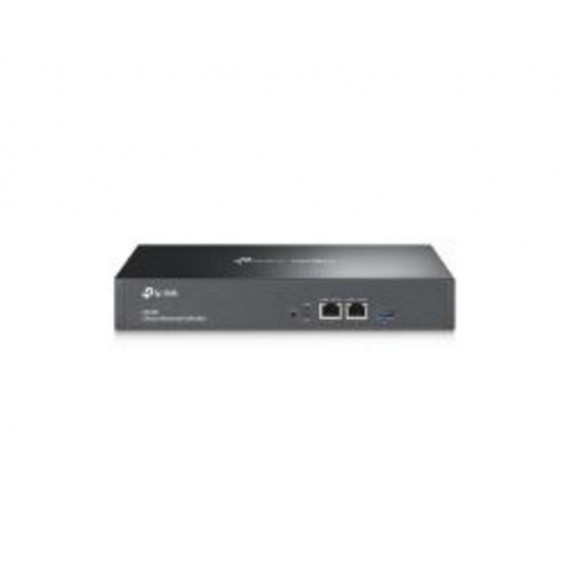 Controlador TP-LINK Omada 2XRJ45 1XUSB-A 3.0 Rack Negro (OC300)