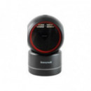 Escáner HONEYWELL Orbit HF680 2D USB Negro