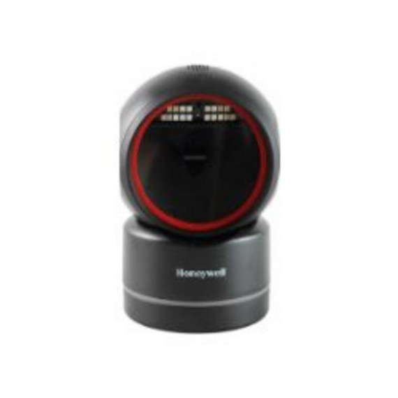 Escáner HONEYWELL Orbit HF680 2D USB Negro