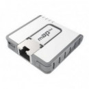 Punto de Acceso Inalámbrico MIKROTIK Map Lite (RBMAPL-2ND)