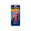 VARTA Sports H20 Pro Linterna Led 350 Lúmenes