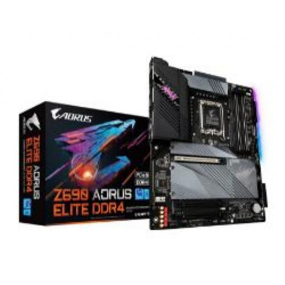 GIGABYTE Z690 Aorus Elite DDR4 (1700) 4DDR4 HDMI ATX