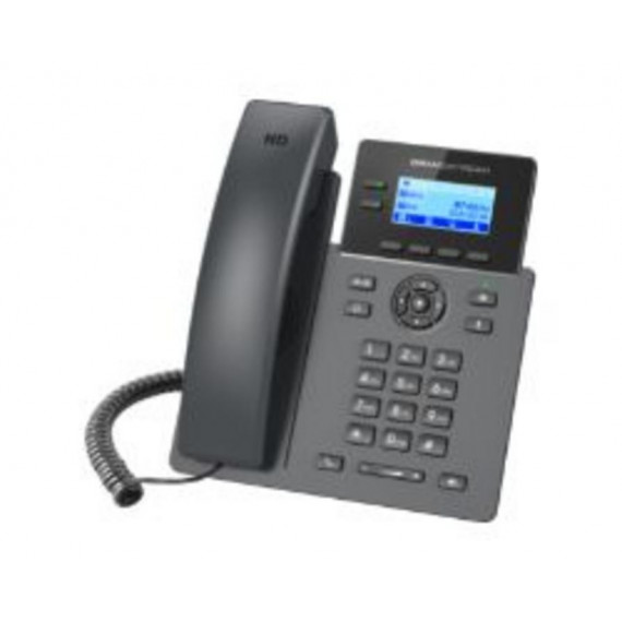 GRANDSTREAM GRP2602 Teléfono Ip Esencial