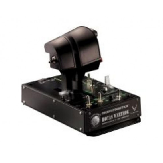 Simulador de Vuelo THRUSTMASTER Hotas Warthog (2960739)