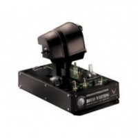 Simulador de Vuelo THRUSTMASTER Hotas Warthog (2960739)
