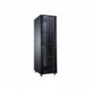 Armario Rack de Suelo Aiten Data 19" 47U 600x800 F80.68.47