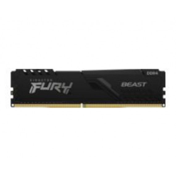 Módulo KINGSTON DDR4 4GB 2666MHZ Fury (KF426C16BB/4)