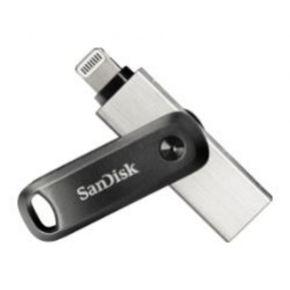 SANDISK Ixpand Flash Drive Go 64GB