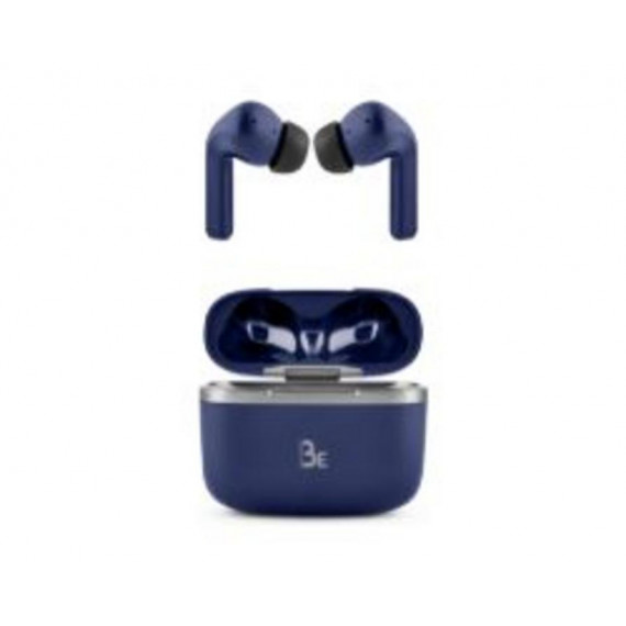 BLUE ELEMENT Be Live Anc Auriculares Diadema Azul