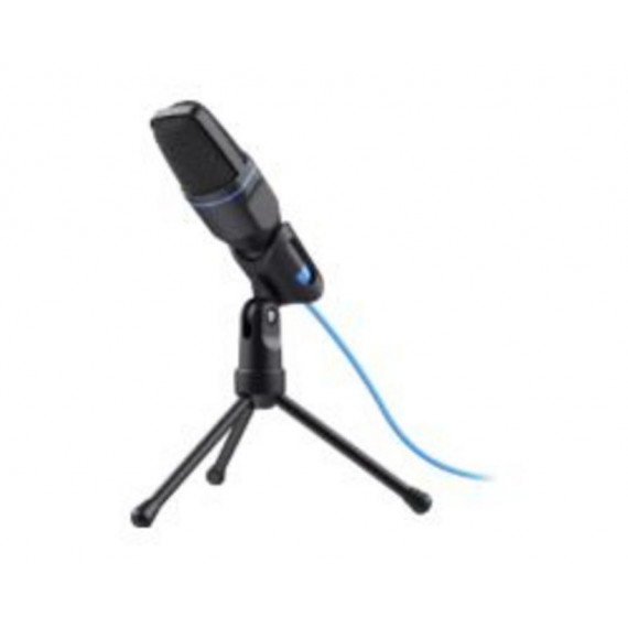 TRUST Gxt 232 Mantis Micrófono de Sobremesa USB para Gaming