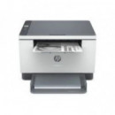 Multifunción Hp Laserjet M234DW A4 B/n Dúplex Blanca (6GW99F)  HEWLETT PACKARD