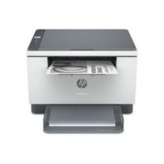 Multifunción Hp Laserjet M234DW A4 B/n Dúplex Blanca (6GW99F)  HEWLETT PACKARD