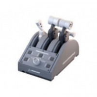 Cuadrante de Aceleración THRUSTMASTER Tca Airbus Edition para Pc y Xbox