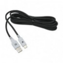 Cable de Carga POWERA PS5 Usb-a a Usb-c 3M (1516957-01)
