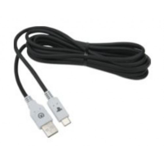 Cable de Carga POWERA PS5 Usb-a a Usb-c 3M (1516957-01)