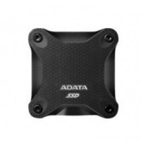 ADATA SD600Q Ssd Externo 240GB USB 3.0 Negro