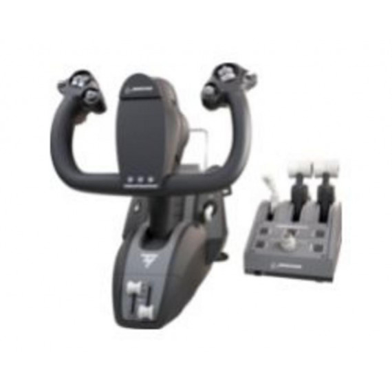 Pack THRUSTMASTER Tca Yoke Boeing Pc Xbox (4460210)