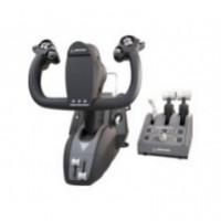 Thrustmaster TCA Yoke Boeing Edition Pack para PC y Xbox