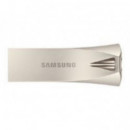 Pendrive SAMSUNG Titan Silver Plus 64GB (MUF-64BE3/APC)