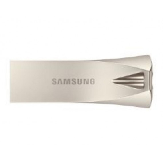 Pendrive SAMSUNG Titan Silver Plus 64GB (MUF-64BE3/APC)