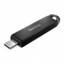 SANDISK Ultra Dual Drive Go 32GB Usb-c 3.1 Negro