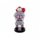 Cable Guy Pennywise: Soporte para Mando y Móvil  EXQUISITE GAMING