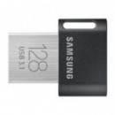 Pendrive SAMSUNG Fit Plus 128GB Usb-a 3.0 (MUF-128AB/APC)