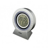 KONUS Meteowheel Estación Meteorológica Analógica (KON6188)