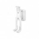 Soporte de Pared CAVUS para Sonos One/one SL/PLAY:1 Blanco
