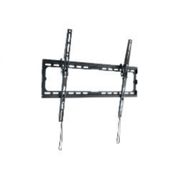 Soporte de Pared TOOQ 37-80" Inclinable 45KG (LP1081T-B)
