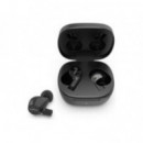 BELKIN Soundform Rise True Wireless Earbuds Negros