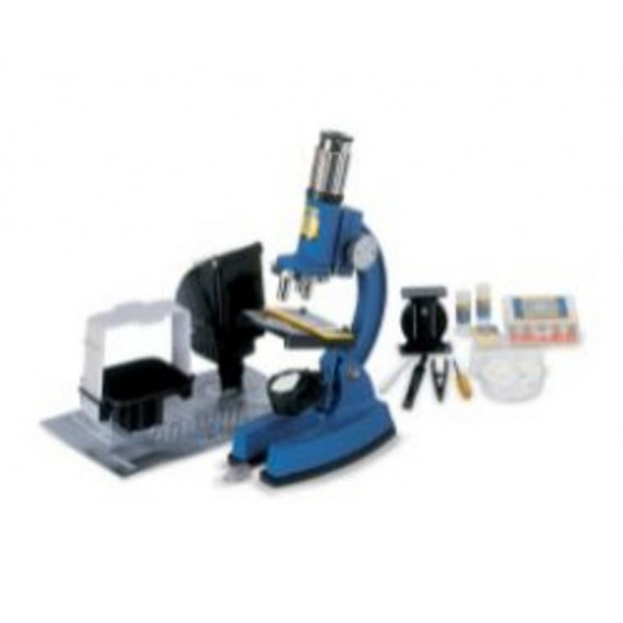 Microscopio KONUS KONUScience 1200X