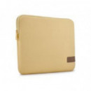 Funda CASE LOGIC Reflect para Portátil 13" Yonder Yellow