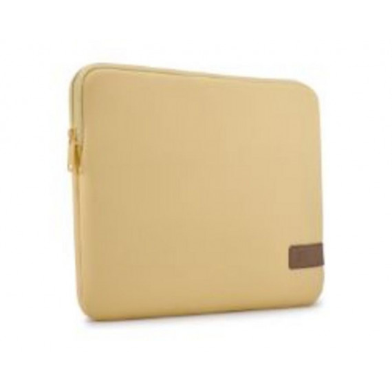 Funda CASE LOGIC Reflect para Portátil 13" Yonder Yellow
