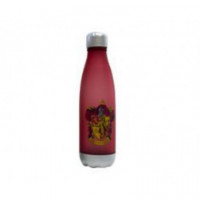 Botella Plástico Harry Potter 650 Ml  KIDS LICENSING