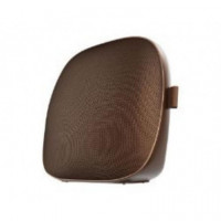 Altavoz BLUETOOTH Portátil FRESH N REBEL Soul Bronce