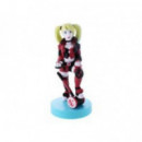 Soporte Figura Cable Guy Harley Quinn  EXQUISITE GAMING