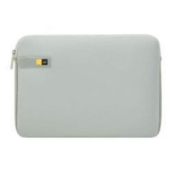 Funda CASE LOGIC Reflect para Macbook 13.3 Pulgadas, Gris Aqua