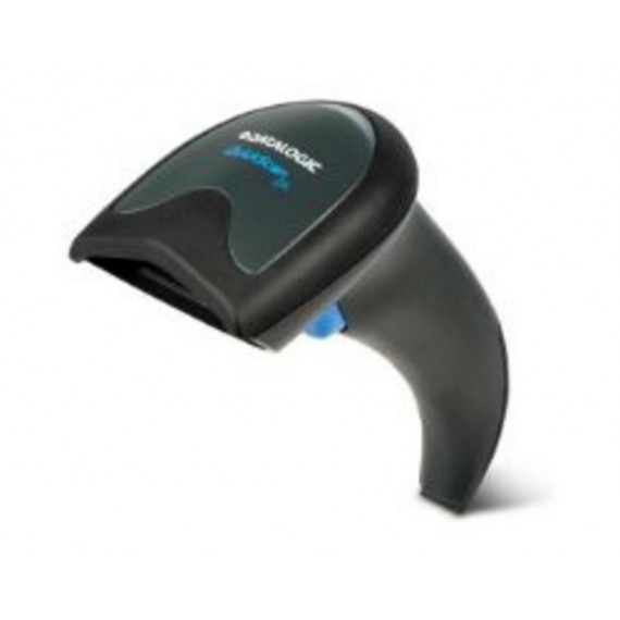 DATALOGIC Quickscan QW2120 Escáner de Código de Barras 1D USB