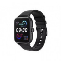 Smartwatch DENVER 1.7" BLUETOOTH Negro (SWC-363)